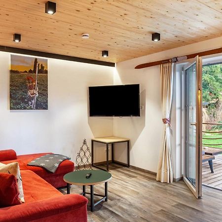 Chalet Rauschn 1 Farchant Extérieur photo