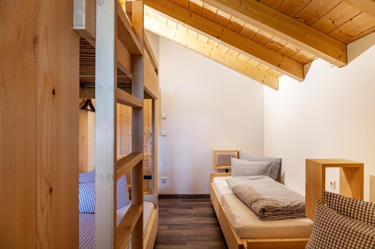 Chalet Rauschn 1 Farchant Extérieur photo