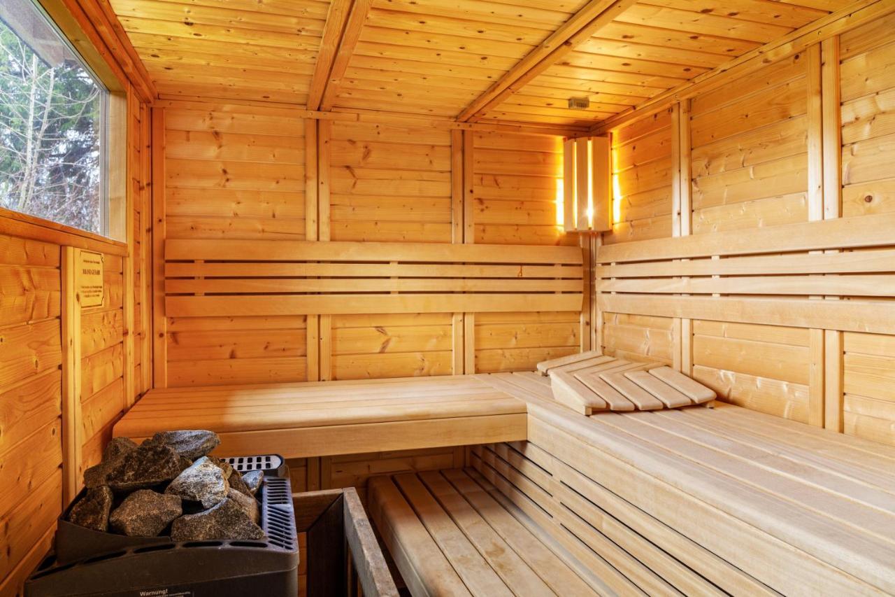 Chalet Rauschn 1 Farchant Extérieur photo