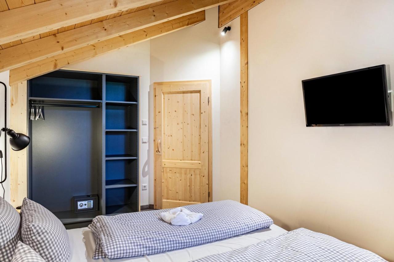 Chalet Rauschn 1 Farchant Extérieur photo