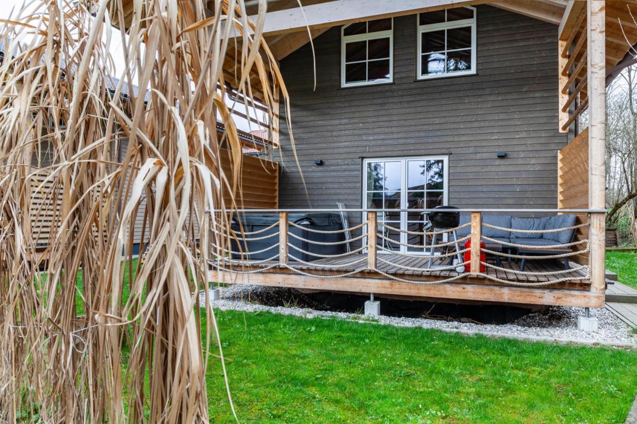 Chalet Rauschn 1 Farchant Extérieur photo