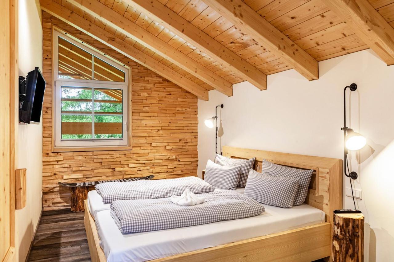 Chalet Rauschn 1 Farchant Extérieur photo